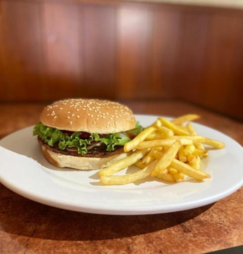 Restaurant San Pablo - Thumbnail
