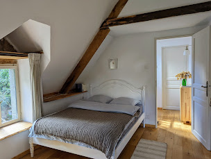 Photo n°20 de LA KAHANA à Lescouët-Gouarec (Chambre d'hôtes)