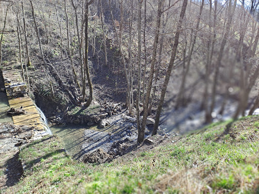 Cascata Daricelle - Thumbnail