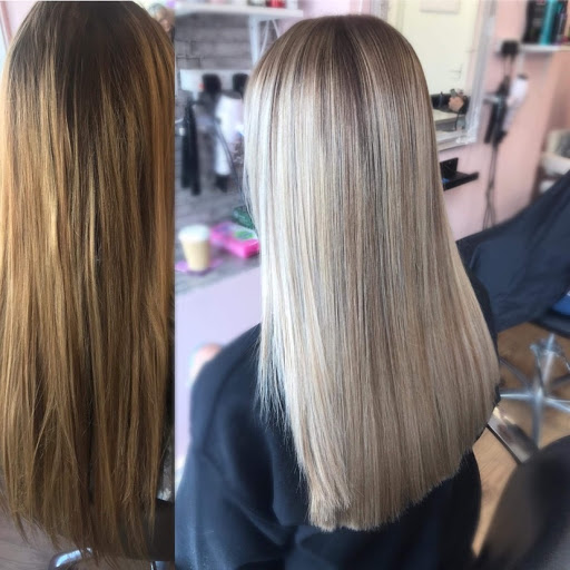 Flutter Hair & Beauty - Thumbnail