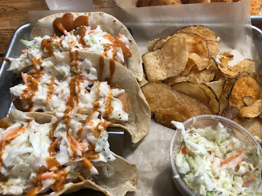 Charm City Seafood - Thumbnail