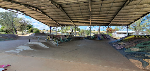 Clermont Skate Park - Thumbnail