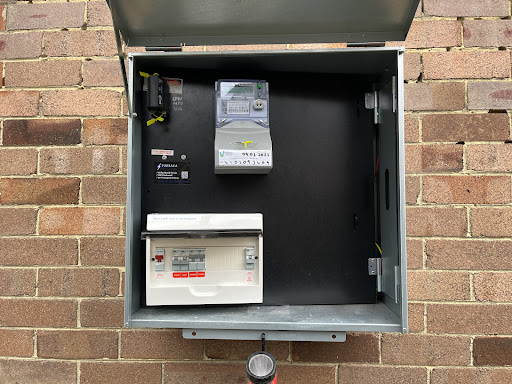 Torraca Electrical Pty Ltd