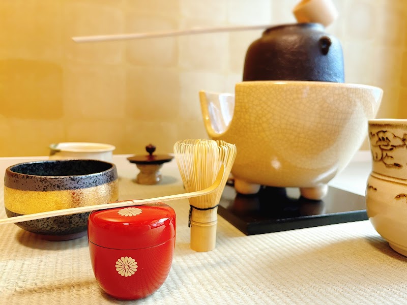 Japanese Culture Experience WA NO MA (日本文化体験 和の間)