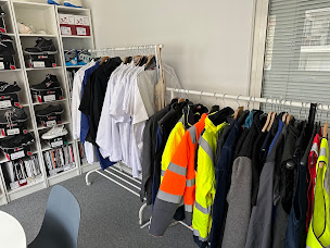 Photo n°3 de CLAIRE-FONCET à Saint-Maur-des-Fossés (Showroom)