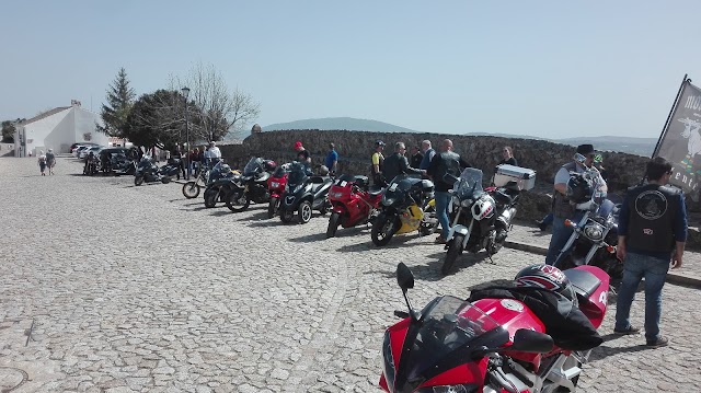 Castelo de Marvão