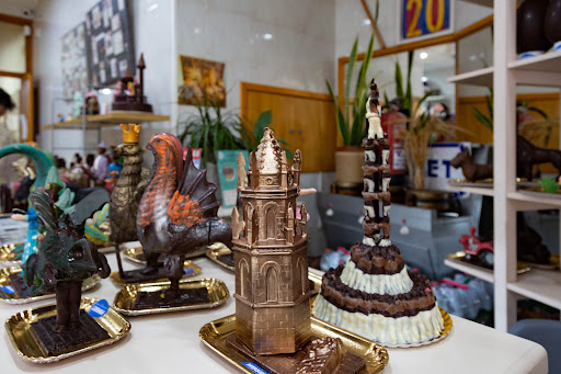 Forn de Pa i Pastisseria Huguet - Thumbnail