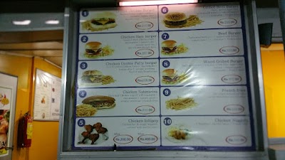 Photos of Park Restaurant