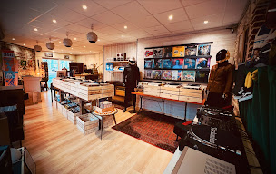 Photo n°3 de Plage Sonore à Fécamp (Magasin de disques)