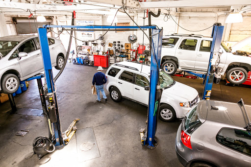 Dana Meyer Auto Care - Thumbnail