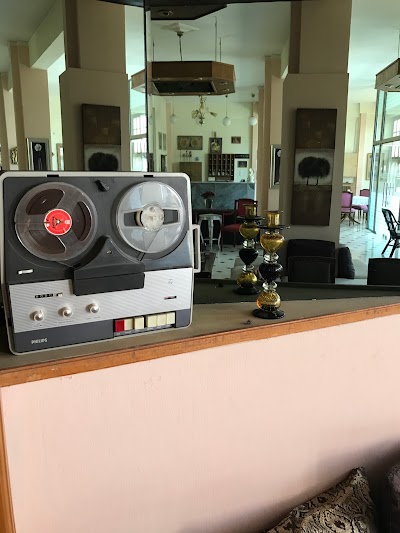 Photos of Leto Hotel