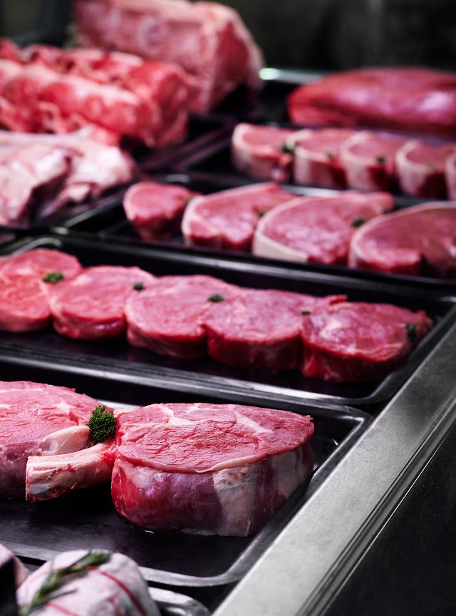 Hagens Organic Butcher