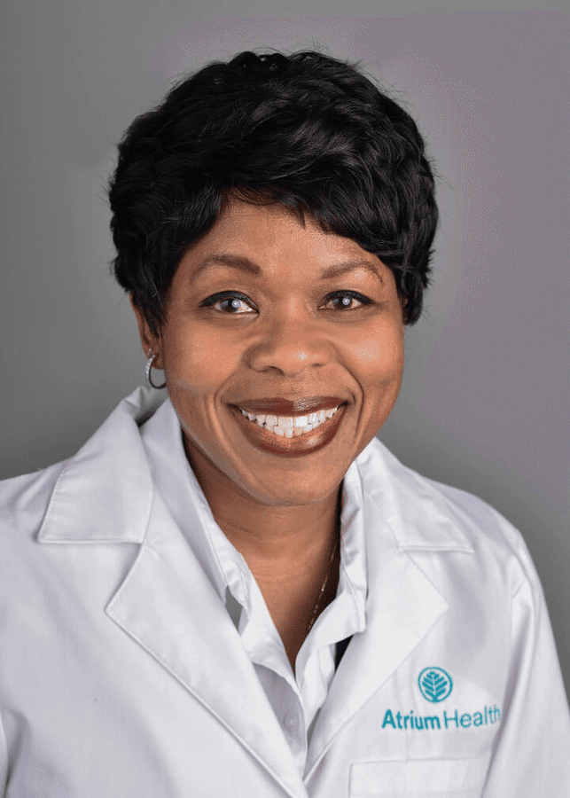 Pamela S Troutman Np