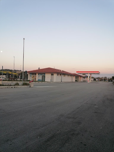 Esso Corridonia - Visual
