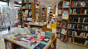 Photo n°7 de Le Coin des Livres à Davézieux (Librairie)