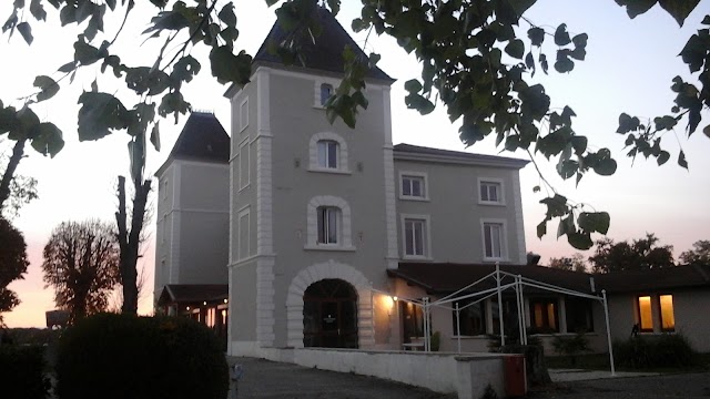 Domaine de Sainte Croix