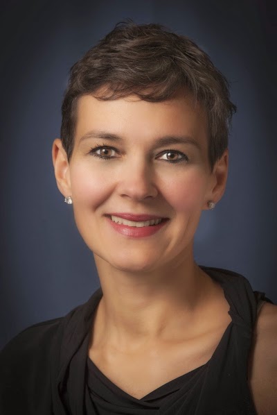 Photos of Paula K. Lapinski, MD, FACMS