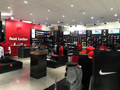 Foot Locker