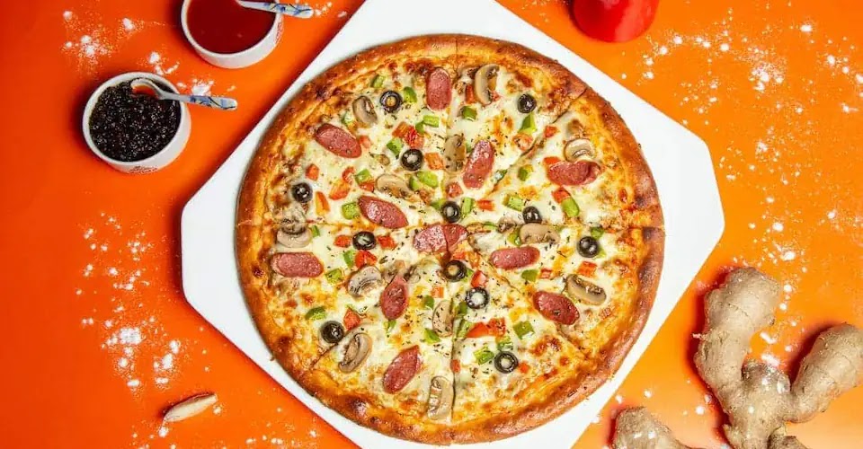 Danat Al Arab Pasty Pizza Fataer Juices Cafeteria - صورة 5