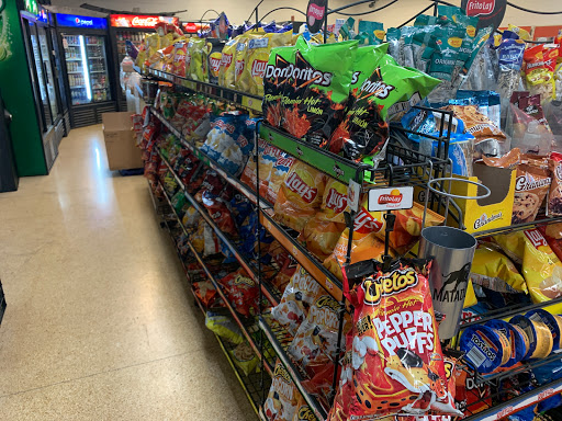 City Mart - Visual