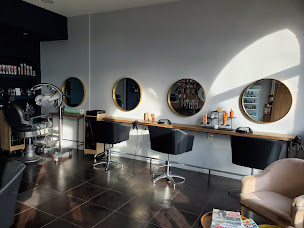 Photo n°29 de L'accent Coiffure à Tournus (Barbier)