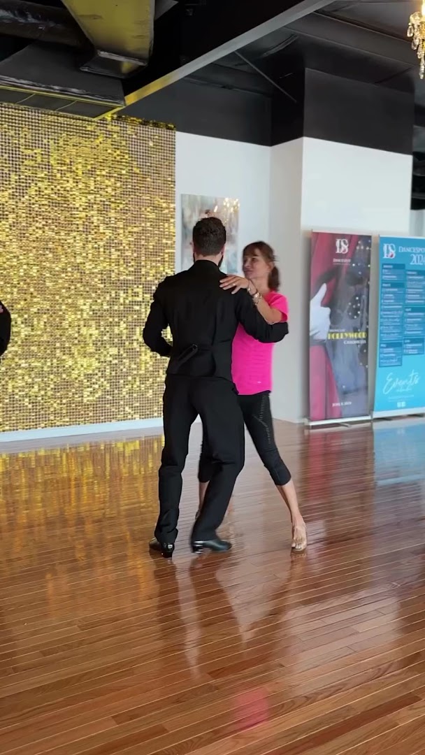 Dance Spot Dance Studio — photo 11
