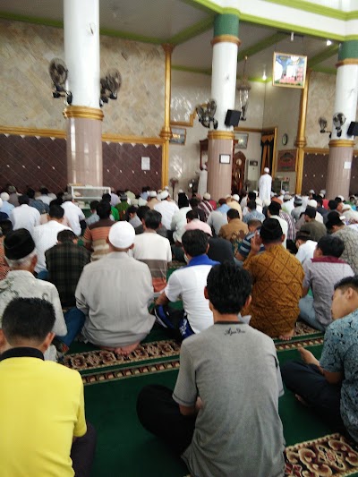 Photos of Masjid Istiqlal Bandar Jaya
