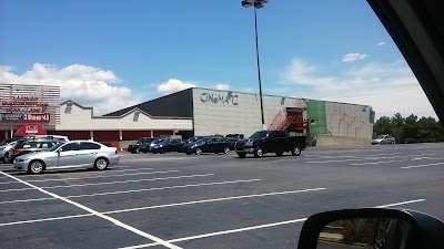 Photos of Venture Cinema