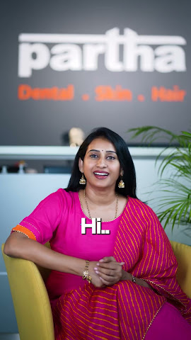 Partha Dental Clinic by null