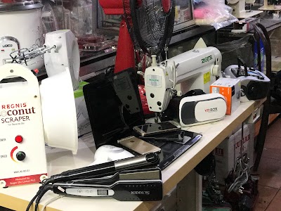 Photos of New Welcome Stores (COBALT)