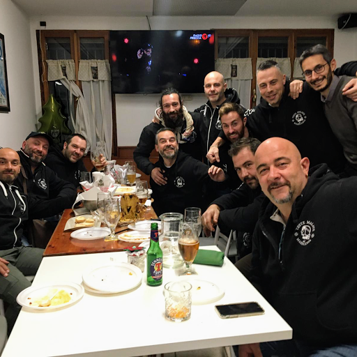 Sede Teste Malate Gallery - Italy