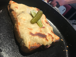 Photo n°31 de The Corner à Tignes (Bar)