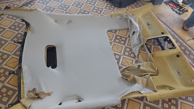 Photos of OVERHAUL de Colombia