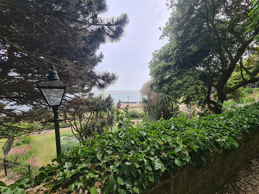 Spa Gardens - Thumbnail