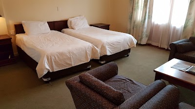 Photos of Magoebaskloof Hotel