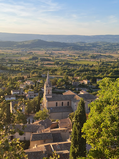 Photo de Le Bastidon à Alleins (13980)