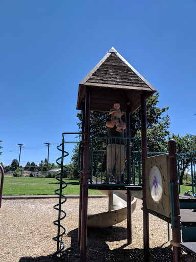 Gamebird Park - Visual