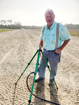 Franklin's Farm by null