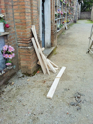 Cimitero Schifanoia - Thumbnail