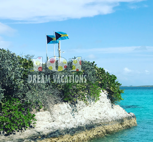 101 Dream Vacations - Thumbnail