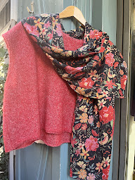 Photo n°20 de Le Jardin de Prospérine à Uzès (Boutique de lingerie)