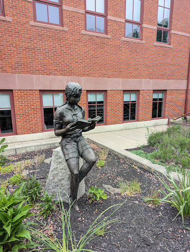 Goodnow Library - Visual