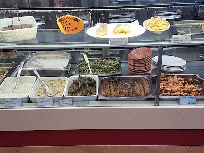 Photos of Shawarma Station
