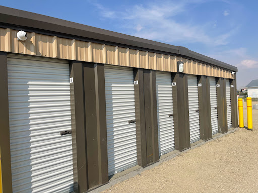 Vulcan Storage Solutions - Visual