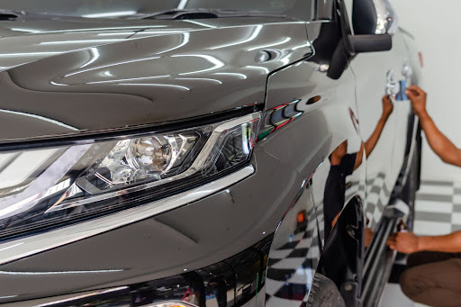 KMJ Mobile Detailing, LLC - Thumbnail