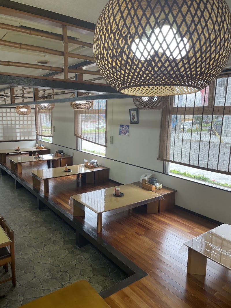 宮古そば 宮ら美