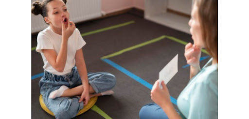 Special focus is given to pediatric speech therapy in Gurugram, helping children overcome speech…