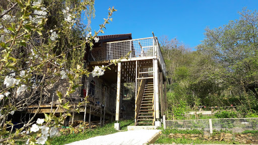 Photo de Le Domaine de Berthe à Arbois (39600)