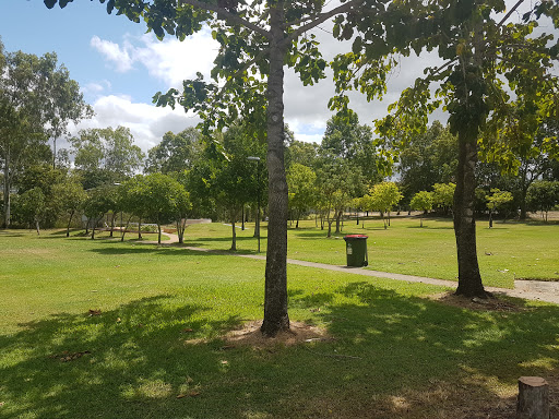 Queens Park Amenities