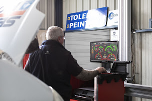 Photo n°17 de Garage Large à La Clisse (Garage automobile)